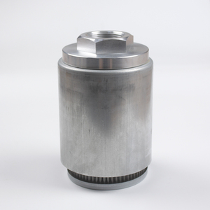 Pleated Candle <strong>Filter</strong> Cartridge <strong>Filter</strong> Material SS304/SS316L - Product Image 6