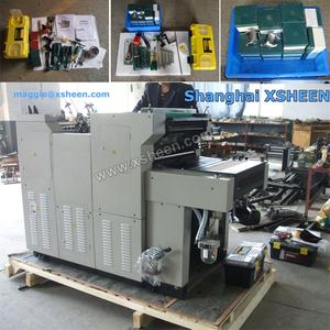 Многофункциональная машина с номером карт двигателя 4 в 1 - Product Image 5
