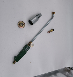 Pistola de antorcha de gas licuado Propano interruptor único uso salvaje de alta potencia - Product Image 2