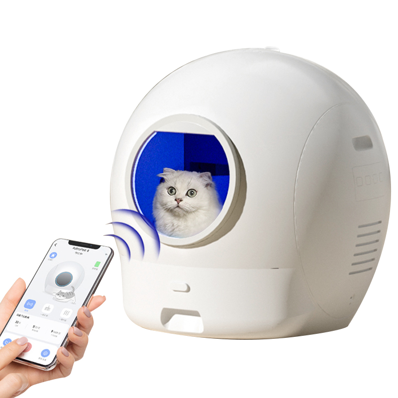White Wifi Version