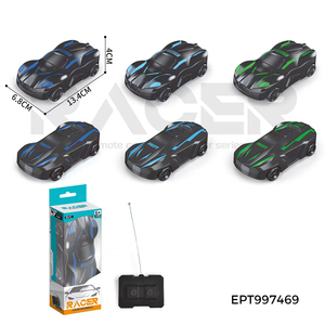 Dollartoy 2 Function Mini Rc <strong>Car</strong> <strong>Remote</strong> <strong>Control</strong> Mini Racing <strong>Car</strong> ModelToy - Product Image 3