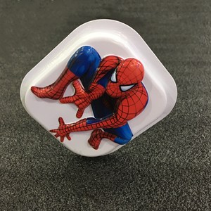 מפעל מותאם אישית פלסטיק pvc הדפסת תבניות מרובות צעצועים צעצועים שוקולד מכולות קופסאות אריזה