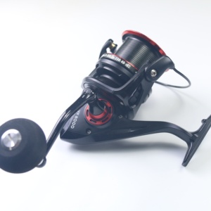 Chất lượng cao New Arrival Fishing <span class=keywords><strong>Reel</strong></span> pesca Spinning <span class=keywords><strong>Reel</strong></span> Carp Fishing REELS - Product Image 3
