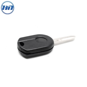 4 düğmeler 433MHz CWTWB1U793 4D63 çip anahtarsız Fob uzaktan kumanda araba anahtarı kaçış Fiesta odak Transit Connect için otomobil parçaları - Product Image 5