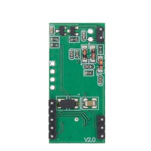 RDM6300 125Khz RFID modulo lettore RDM6300 UART sistema di controllo di accesso di uscita