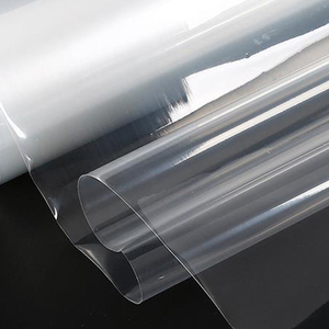 Exported Thermoplastic <strong>PE</strong>/<strong>PP</strong> Granules Recycled PVC Resin Sheet Food & Medical Grade <strong>7</strong> <strong>Layer</strong> Film