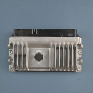 Engine Control Unit 89661-0ZK30 K3 ECU <strong>Computer</strong> Board Engine <strong>Computer</strong> Board <strong>Controller</strong> at 1.6CVT Prius Module - Product Image 4