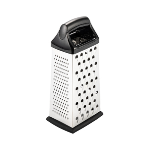 Smartpan Hor satış tarzı 4 1 sebze dilimleme seti çok amaçlı kıyıcı peynir dilimleme kesici, mutfak için el rendeler - Product Image 4
