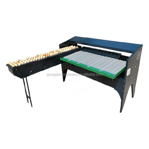 Automatische Eier wasch-und Sortier maschine für Eier - Product Image 3
