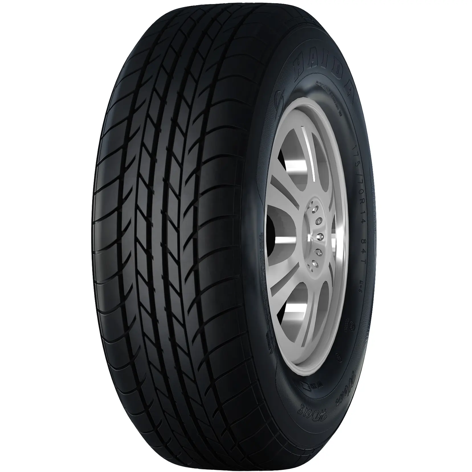 Hifly pneumatico qualità di prezzi all'ingrosso 195/65r16 215/45r17 llantas tutto il formato r13 r14 r15 r16