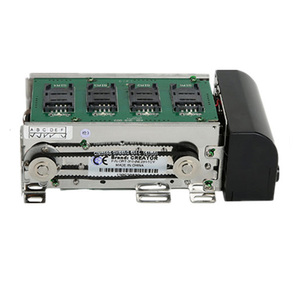 Моторизованный Магнитный & IC карты RFID считыватель писатель CRT-310 - Product Image 4