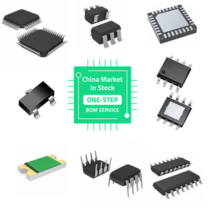 チップとマザーボードのカスタムSMT OEM MAX4080SAUA + T MAX3483ESA + T MAX3232ECAE + T ALC269 PAM8006ATR - Product Image 1