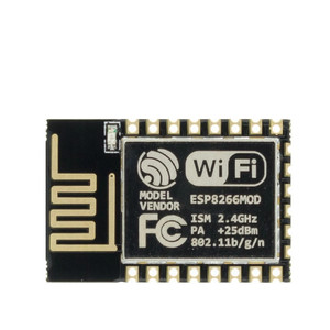 ESP-01 ESP-01S ESP-07 ESP-07S ESP-12E ESP-12F ESP-32S ESP8266 ricetrasmettitore wireless modello WIFI seriale 2.4G - Product Image 1