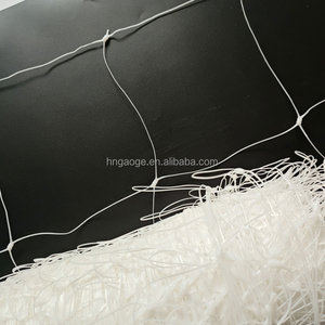 プラスチックガーデンTrellisネット作物サポートPPプラントネットカスタム切削加工サービス付き - Product Image 6