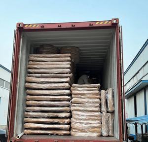 Kim Loại Phong Cách Có Thể Gập Lại Gỗ Bàn Ăn Di Động Vòng Cho Ngoài Trời Nhà Bếp Khách Sạn Sân Bệnh Viện Cho Thuê Đám Cưới Sử Dụng - Product Image 6