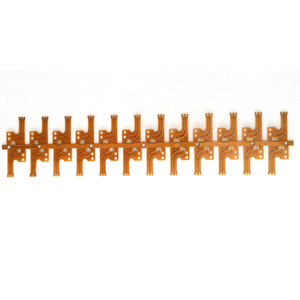 High Quality Custom FPCB/<strong>Flex</strong> <strong>PCB</strong>/FPC/Flexible <strong>PCB</strong> <strong>Pcb</strong> Pcba Assembly Printed Circuit Board SMTT DIP One Stop Turnkey Services - Product Image 6