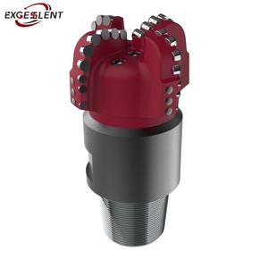 <span class=keywords><strong>PDC</strong></span> лезвие составное гибридное сверло алмазное сверло, бурение, добыча угля, Геотермальное бурение, 241,3 мм, <span class=keywords><strong>PDC</strong></span> - Product Image 2