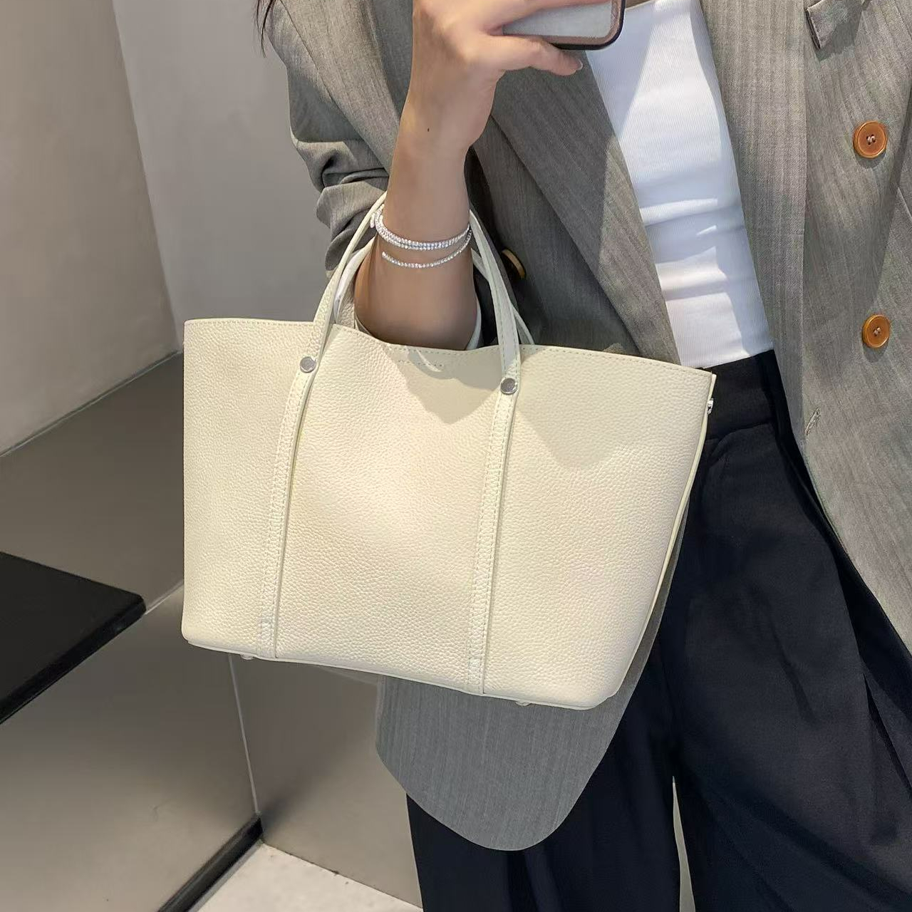 Blanc