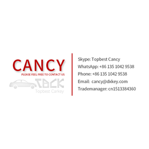 KEYDIY กุญแจรีโมท3ปุ่มรุ่น NB11 3,สำหรับกุญแจอเนกประสงค์ NB ATT 46สำหรับ URG200/KD900/KD200 - Product Image 6
