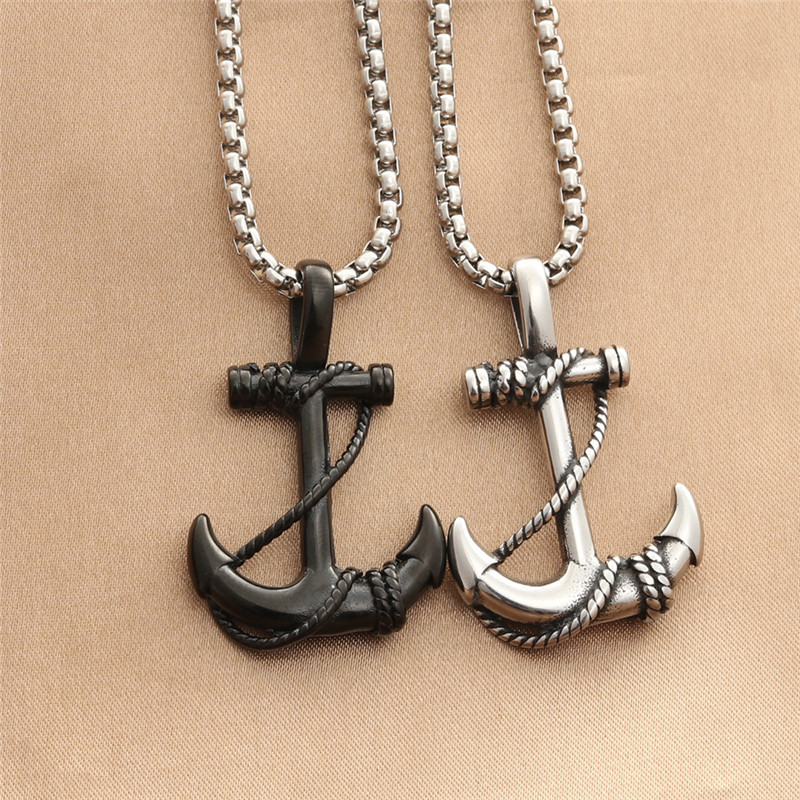 จี้สีดำ (ไม่มีโซ่)