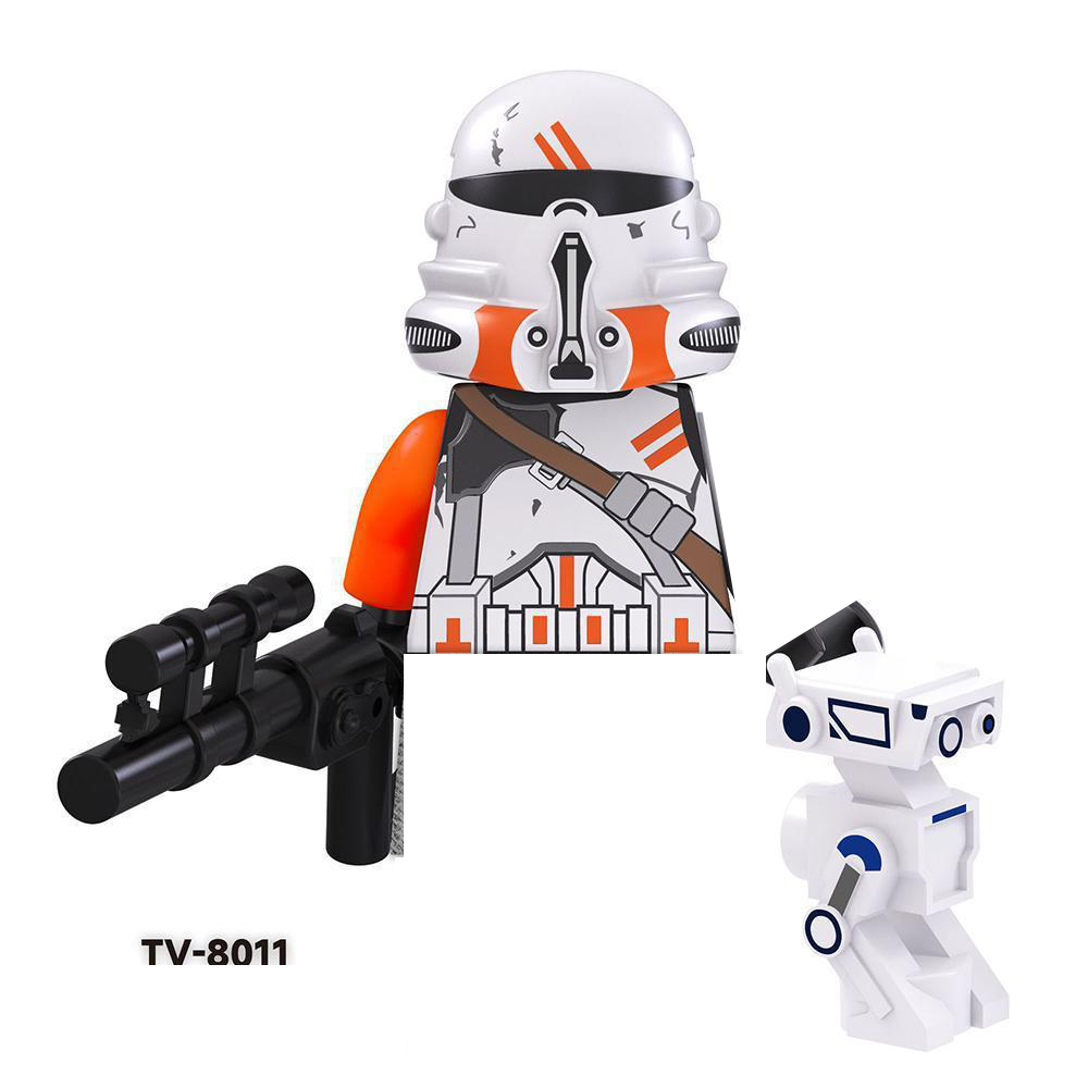 TV8011