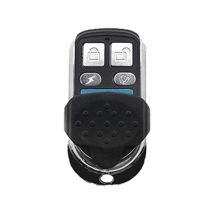 Migliore qualità universale 433MHz Wireless RF trasmettitore Clone telecomando apprendimento copia duplicatore porta luce di controllo 315MHz