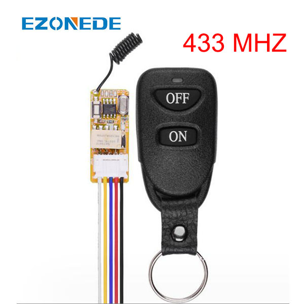433 MHz