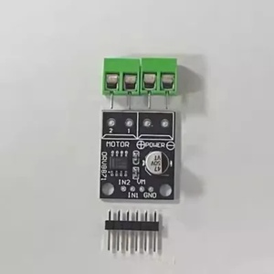 Motor <strong>driver</strong> DRV8871 3.6A DC Motor <strong>Driver</strong> H-bridge PWM <strong>driver</strong> module - Product Image 1
