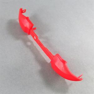 Gepaide Colour ful Wired Controller Joystick LB RB Stoßstangen gehäuse für Serie S X Spiele Reparatur zubehör - Product Image 4