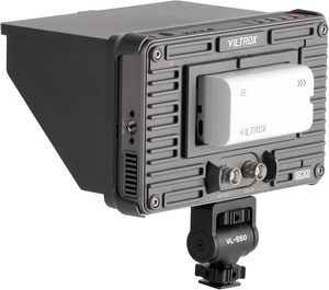 VILTROX DC-X3 2000 Nits Super Bright Daylight Viewable HD MI Anamorphic De-Squeeze 4K <strong>Input</strong> <strong>Output</strong> <strong>Monitor</strong> Field Camera <strong>Monitor</strong> - Product Image 4