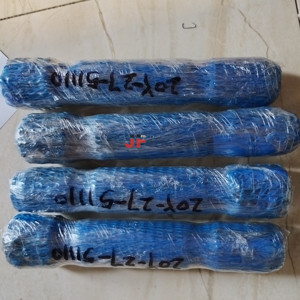 20Y2751110เพลาขับสุดท้ายสำหรับ20Y-27-51110ชิ้นส่วนรถขุด PC215 PC210พร้อมการตรวจสอบวิดีโอ - Product Image 3