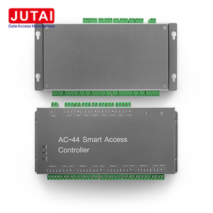 RFID sistema di gestione di accesso a due porte pannello di controllo di accesso - Product Image 6