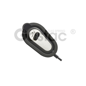 IP54 6000N低噪声电动线性致动器电机永磁推拉式医疗床，用于安静运行 - Product Image 4