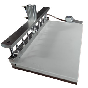 Small makert glatte trimmen nipping und pressen maschine für buch - Product Image 3