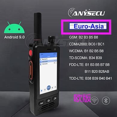 W63 Eurasian Version