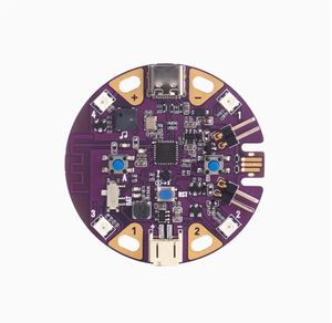 Grape Board <strong>Programming</strong> Board New Course Standard Open Source Hardware Introductory Teaching ESP32 Development Board - Product Image 4