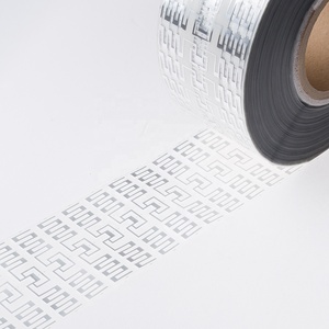 Factory <strong>Price</strong> OEM Passive UHF RFID Tag Waterproof Alien H9/U7/U8/U9/MR6 Smart Dry/Wet RFID <strong>Inlay</strong>/Label/Sticker Roll - Product Image 6