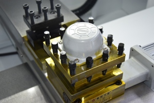 Programación de radio de torno CNC CK0640A Mini torno CNC para principiantes - Product Image 5