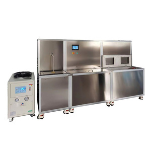 Adopción de procesos de fabricación avanzados, máquina de prueba de rendimiento de envejecimiento, instrumento de prueba de baño - Product Image 2