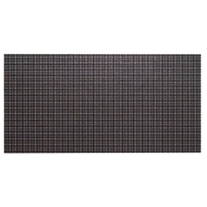 Внутренняя Светодиодная панель дисплея 320x160 мм P2.5 светодиодный модуль - Product Image 2
