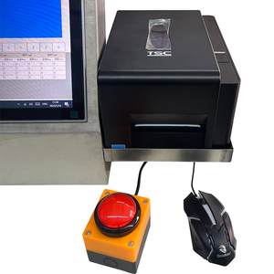 0.1g Electronic Balance Docking <strong>Computer</strong> Data Storage Intelligent Batching Weighing System Customizable Batching Systems - Product Image 5