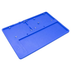 Staffa RAB supporto per pane lampone Pi supporto per piede in gomma 5-in-1 adatto per ARDUINO R3/MAGA 2560 - Product Image 4