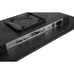 32-Inch All-in-One Industrial Grade PC J6412 J4125 I3 I5 I7 USB Waterproof Wall-Mounted <strong>LCD</strong> <strong>Screen</strong> Capacitive <strong>Touch</strong> Light <strong>Sensor</strong> - Product Image 5