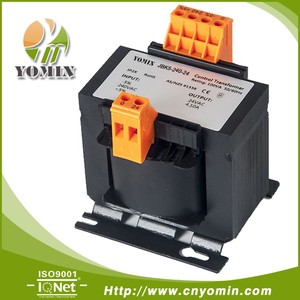 JBK5 -100 V serie 100VA trasformatore isolante monofase 220V tensione di ingresso - Product Image 2
