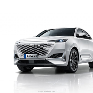 OEM di alta qualità 5301570-CR01DY 5301670-CR01DY puntone del radiatore per Changan UNI-K parti del corpo - Product Image 3