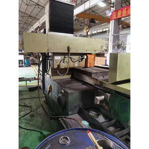 Guangxi 7163 <strong>Manual</strong> Hydraulic Heavy Duty <strong>Surface</strong> Grinder <strong>Grinding</strong> <strong>Machine</strong>