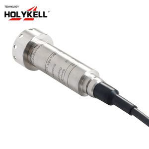 Holykell Transdutor De Nível Hidrostático <span class=keywords><strong>Sensor</strong></span> De Nível De Águas Residuais Sujas De Fluido
