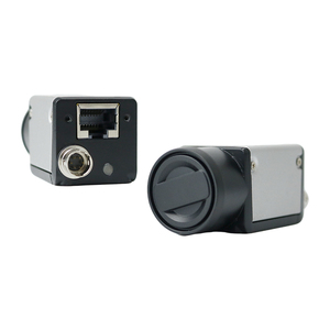1394B siyah beyaz kamera, makine görüş kontrol sistemleri için uygundur. - Product Image 4