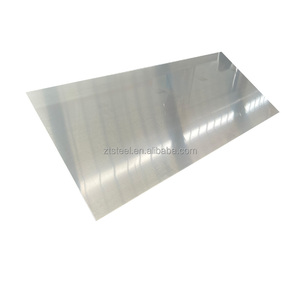 Chất lượng cao 8x10inch 10x12inch bóng trắng thăng hoa trống tấm nhôm để trang trí - Product Image 1