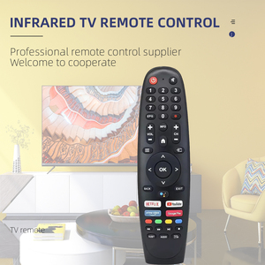 JVC TV uzaktan kumanda için fabrika yüksek kaliteli ses uzaktan kumanda RM-C3408E RM-C3420 EC40V2FA EC32V2HA - Product Image 5